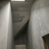 Massivholzhaus malerfertig gespachtelt 2